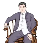 三‑先生